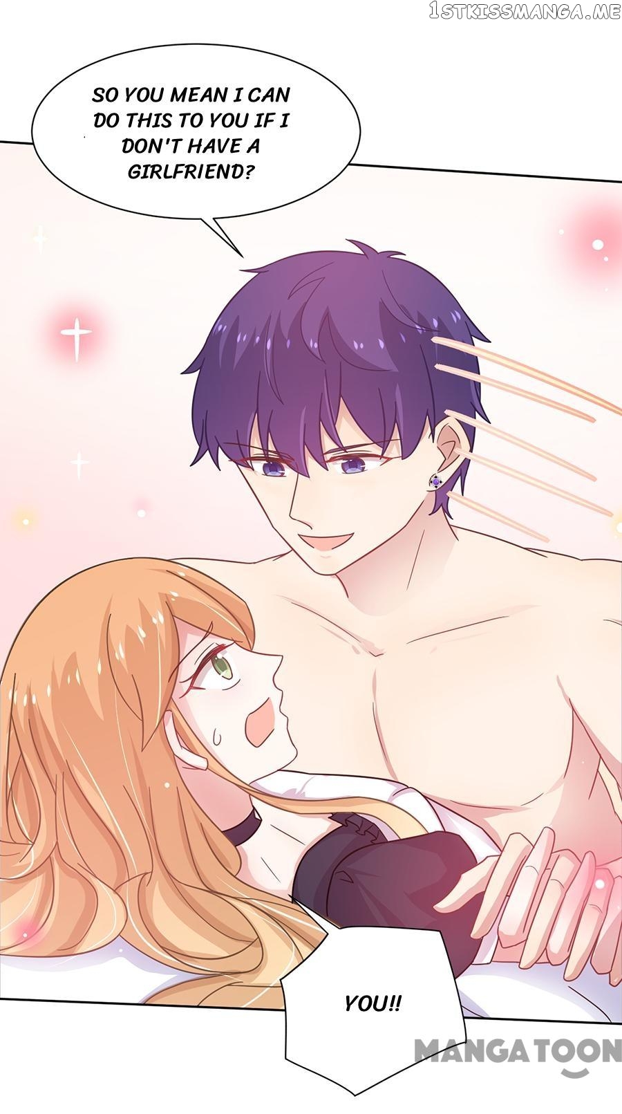 The Heiress VS Young Ruffian Chapter 79 - page 28