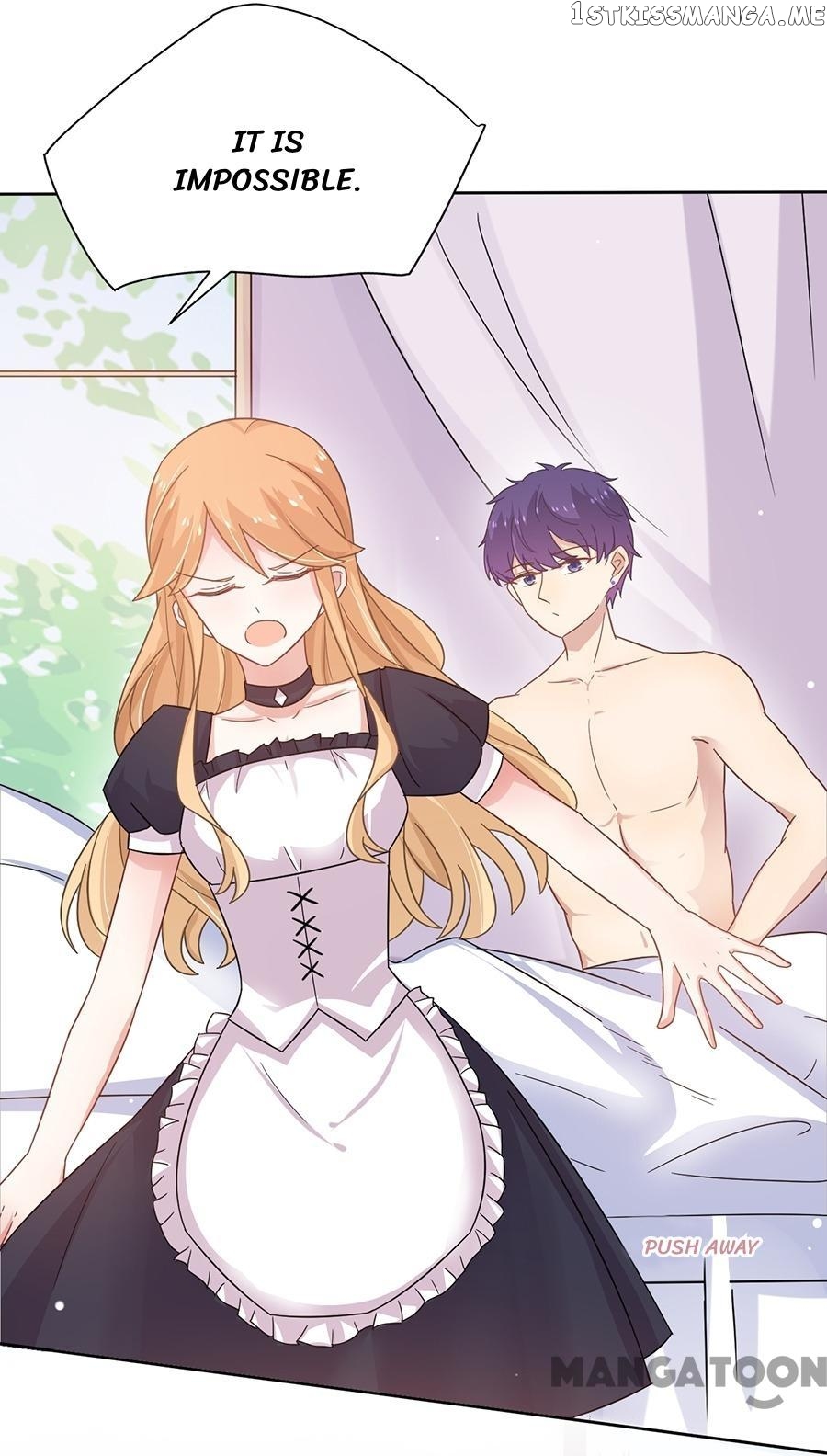 The Heiress VS Young Ruffian Chapter 79 - page 29