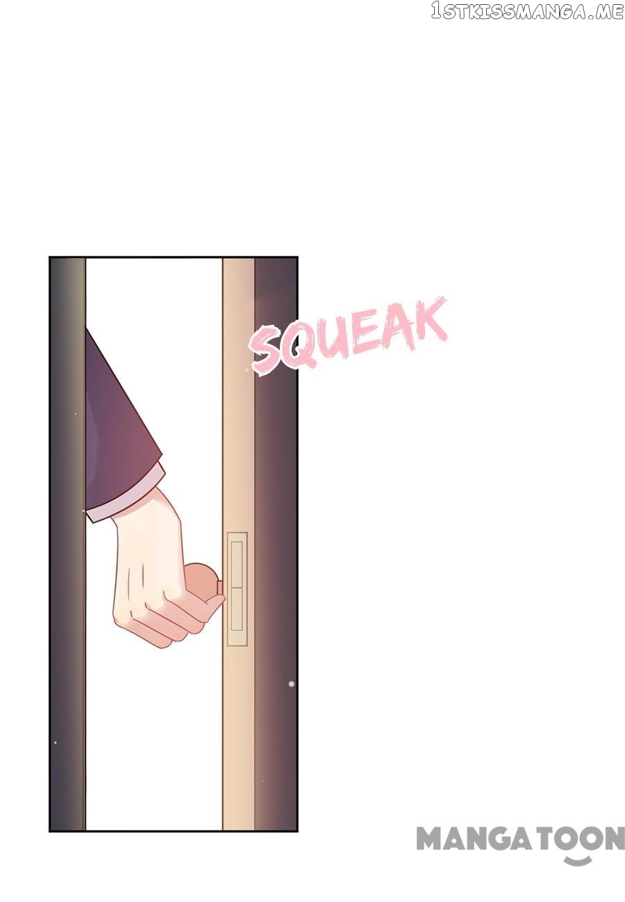 The Heiress VS Young Ruffian Chapter 79 - page 3