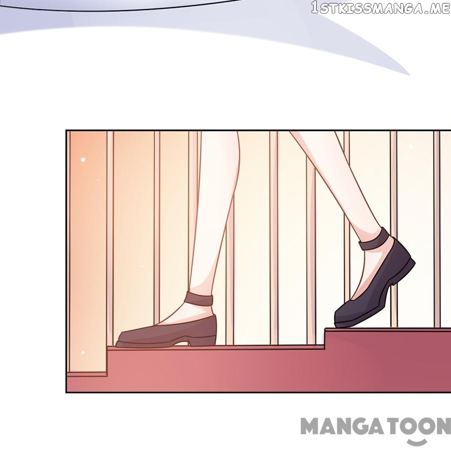 The Heiress VS Young Ruffian Chapter 79 - page 31