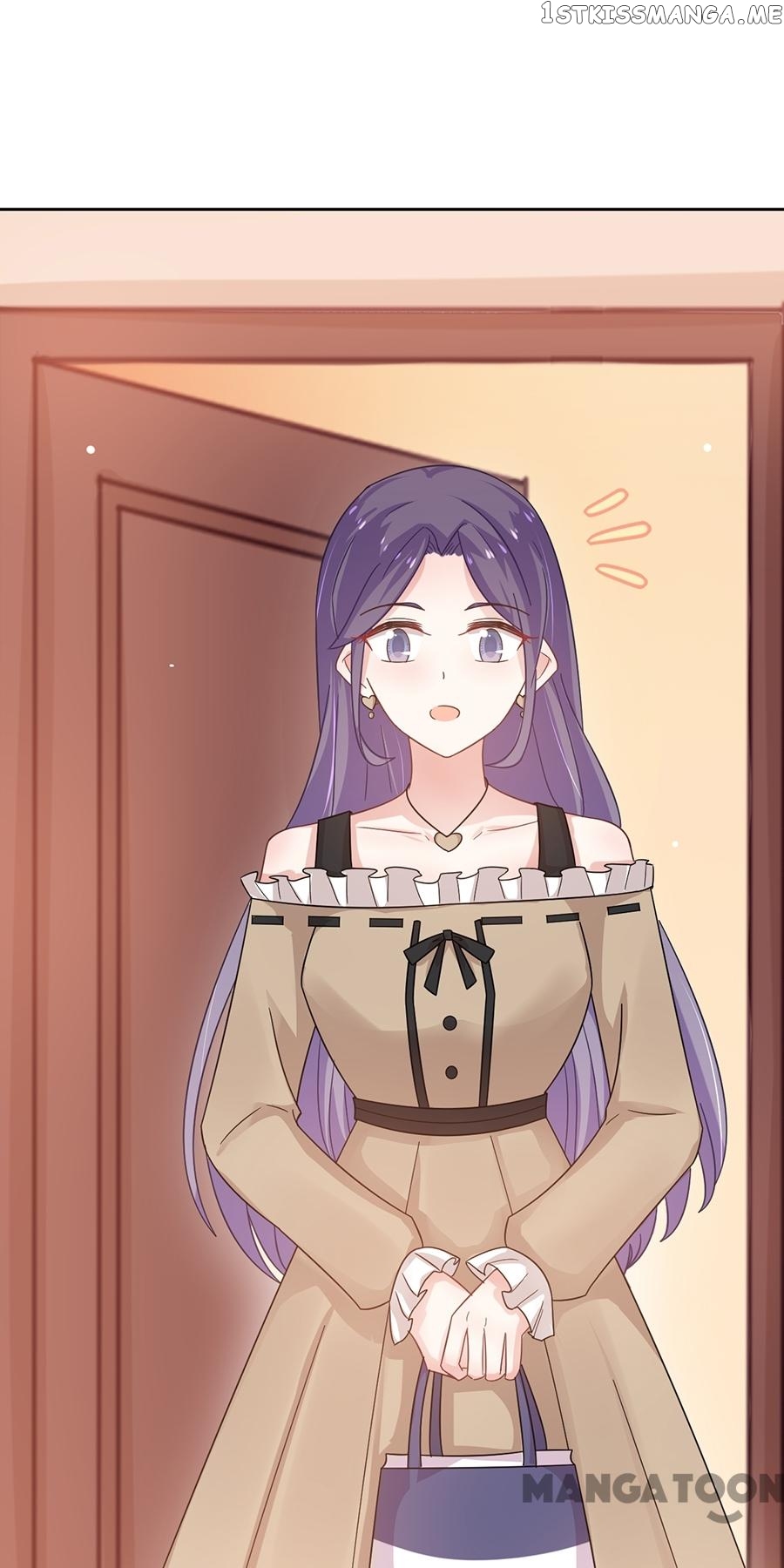 The Heiress VS Young Ruffian Chapter 79 - page 33
