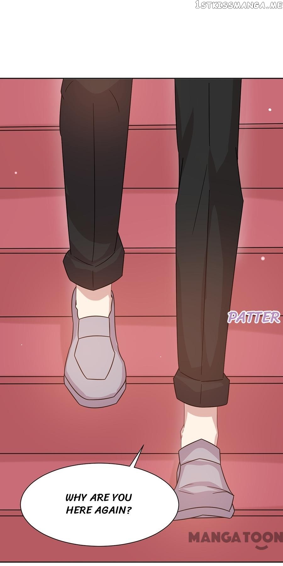 The Heiress VS Young Ruffian Chapter 79 - page 36