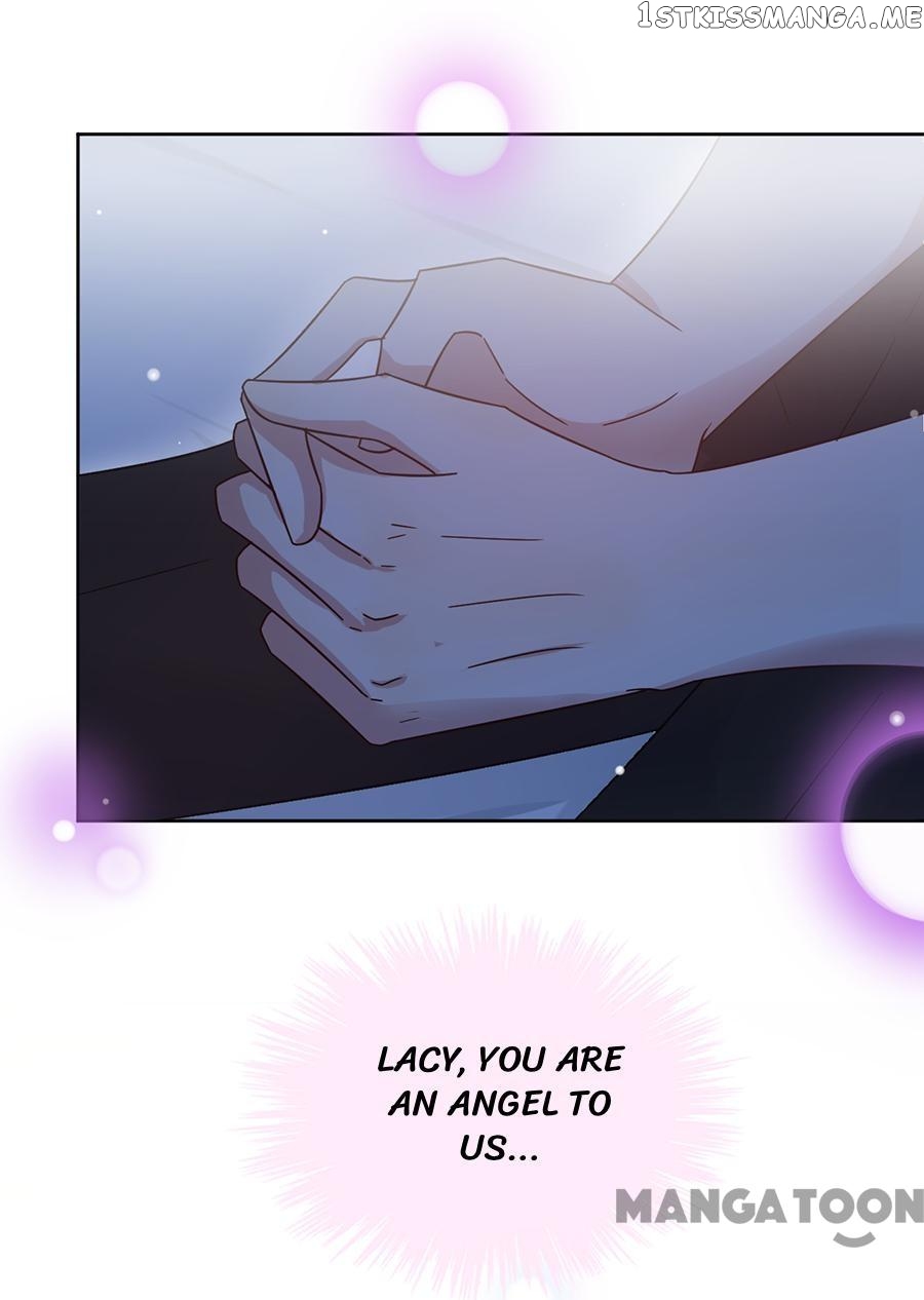 The Heiress VS Young Ruffian Chapter 79 - page 7