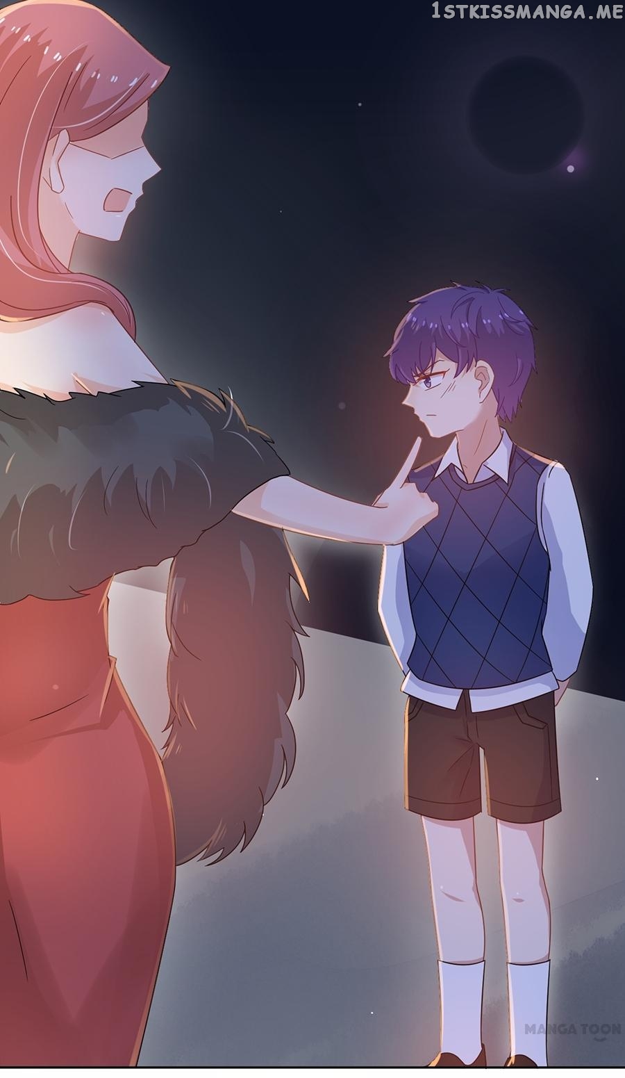 The Heiress VS Young Ruffian Chapter 78 - page 2