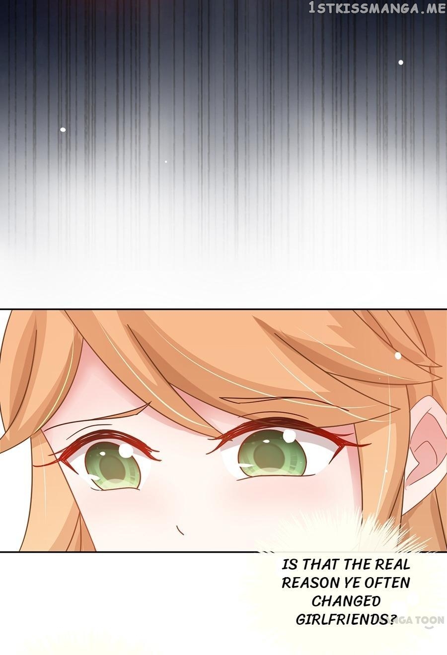 The Heiress VS Young Ruffian Chapter 78 - page 5
