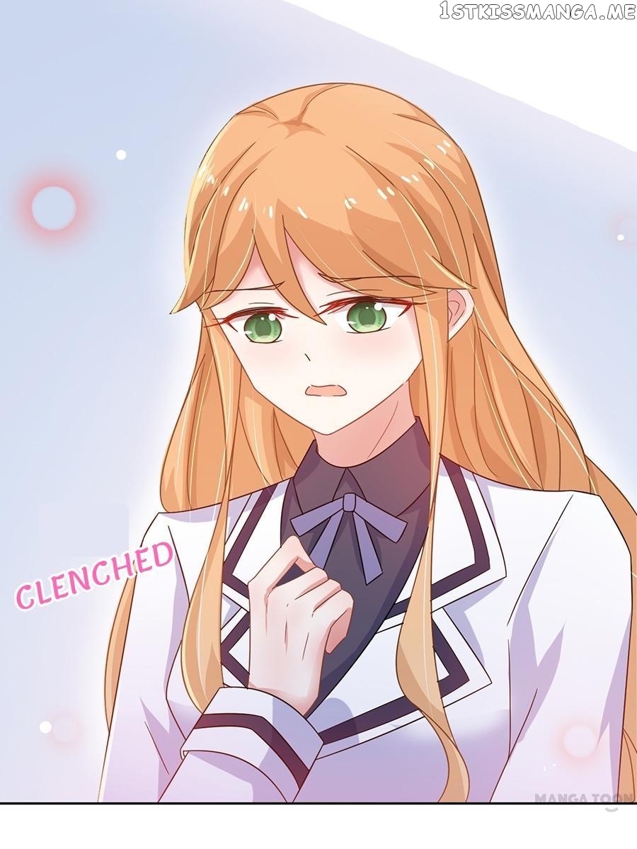 The Heiress VS Young Ruffian Chapter 78 - page 7