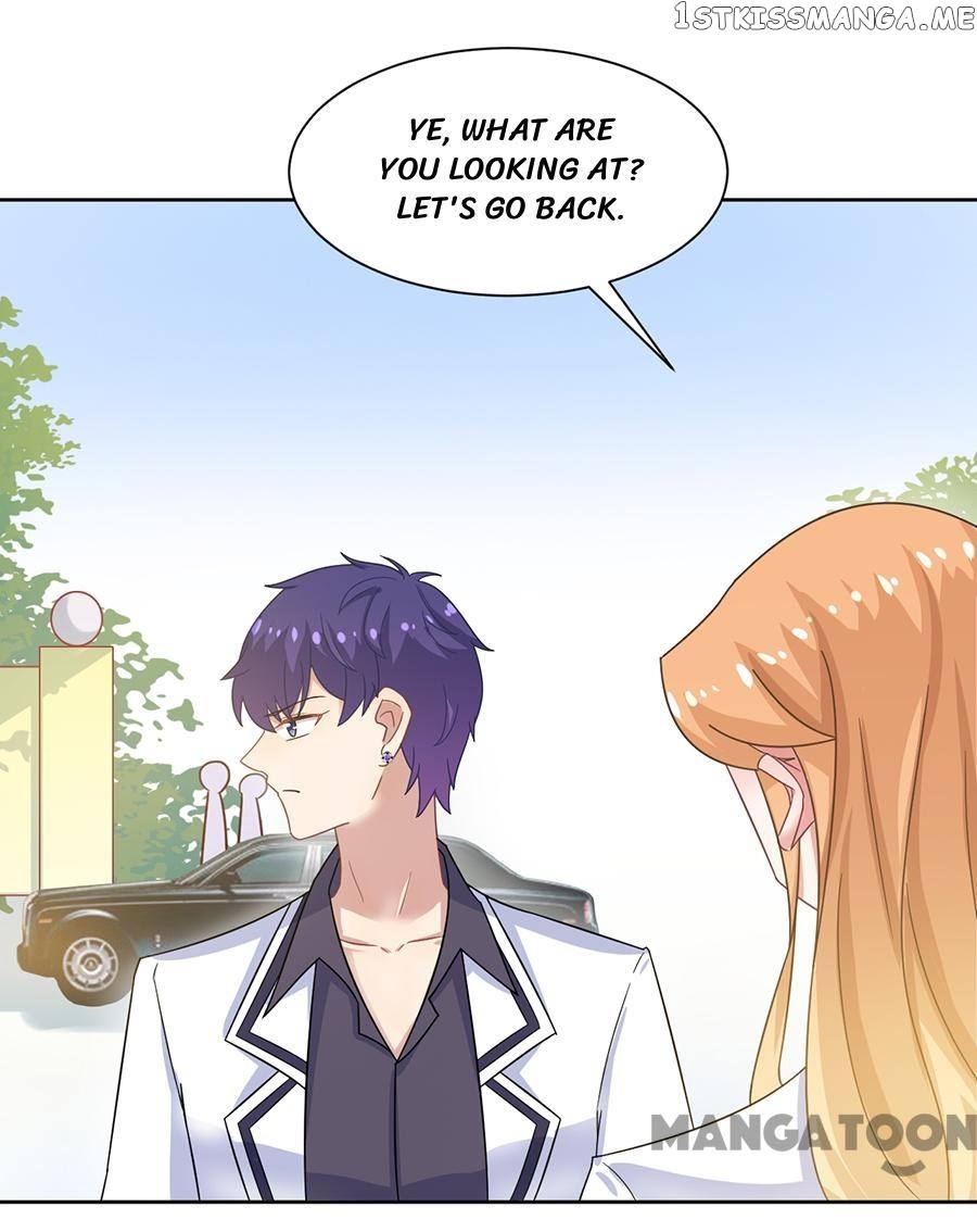 The Heiress VS Young Ruffian Chapter 77 - page 1