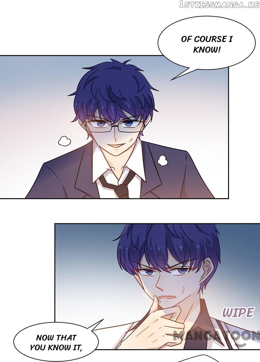 The Heiress VS Young Ruffian Chapter 77 - page 14