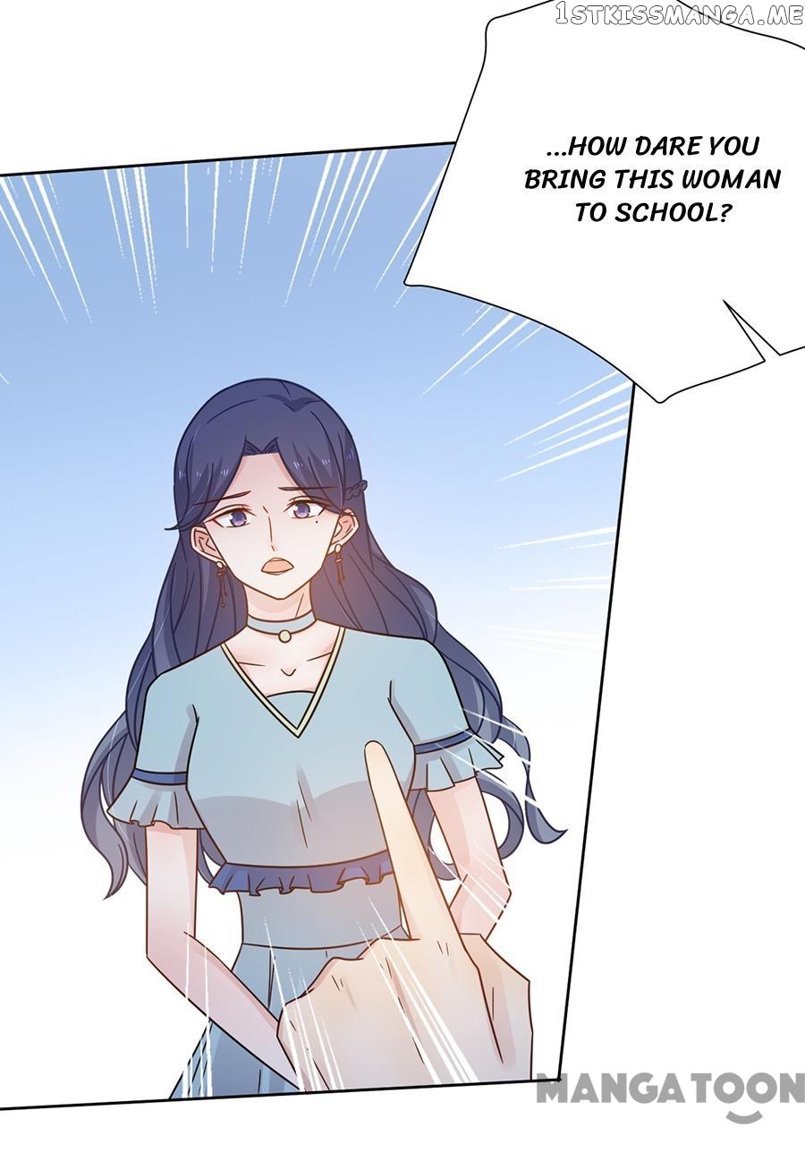 The Heiress VS Young Ruffian Chapter 77 - page 15