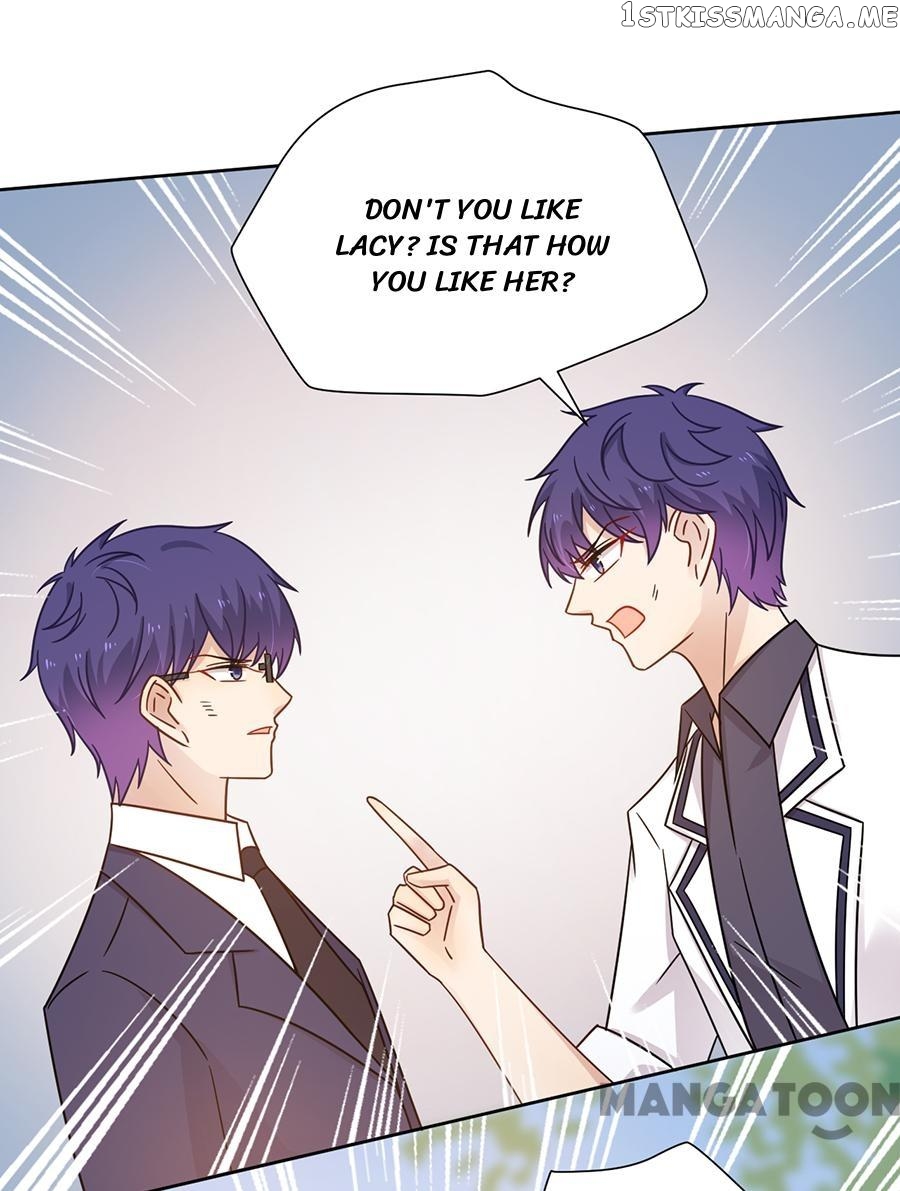 The Heiress VS Young Ruffian Chapter 77 - page 16
