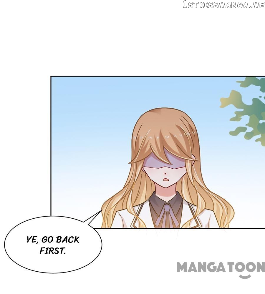 The Heiress VS Young Ruffian Chapter 77 - page 20
