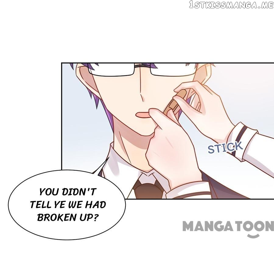 The Heiress VS Young Ruffian Chapter 77 - page 26