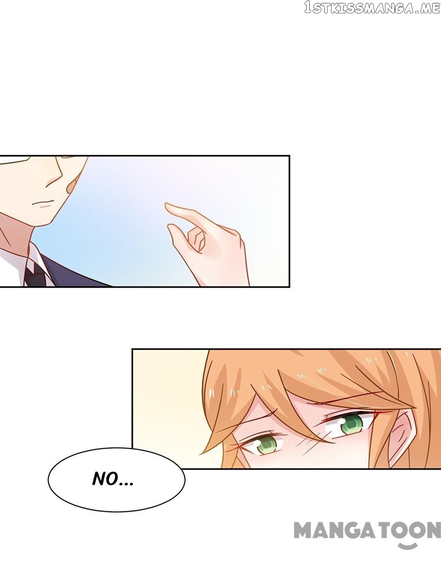 The Heiress VS Young Ruffian Chapter 77 - page 27