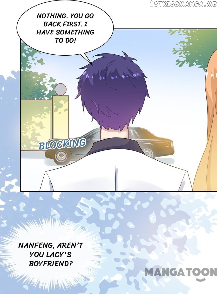 The Heiress VS Young Ruffian Chapter 77 - page 3