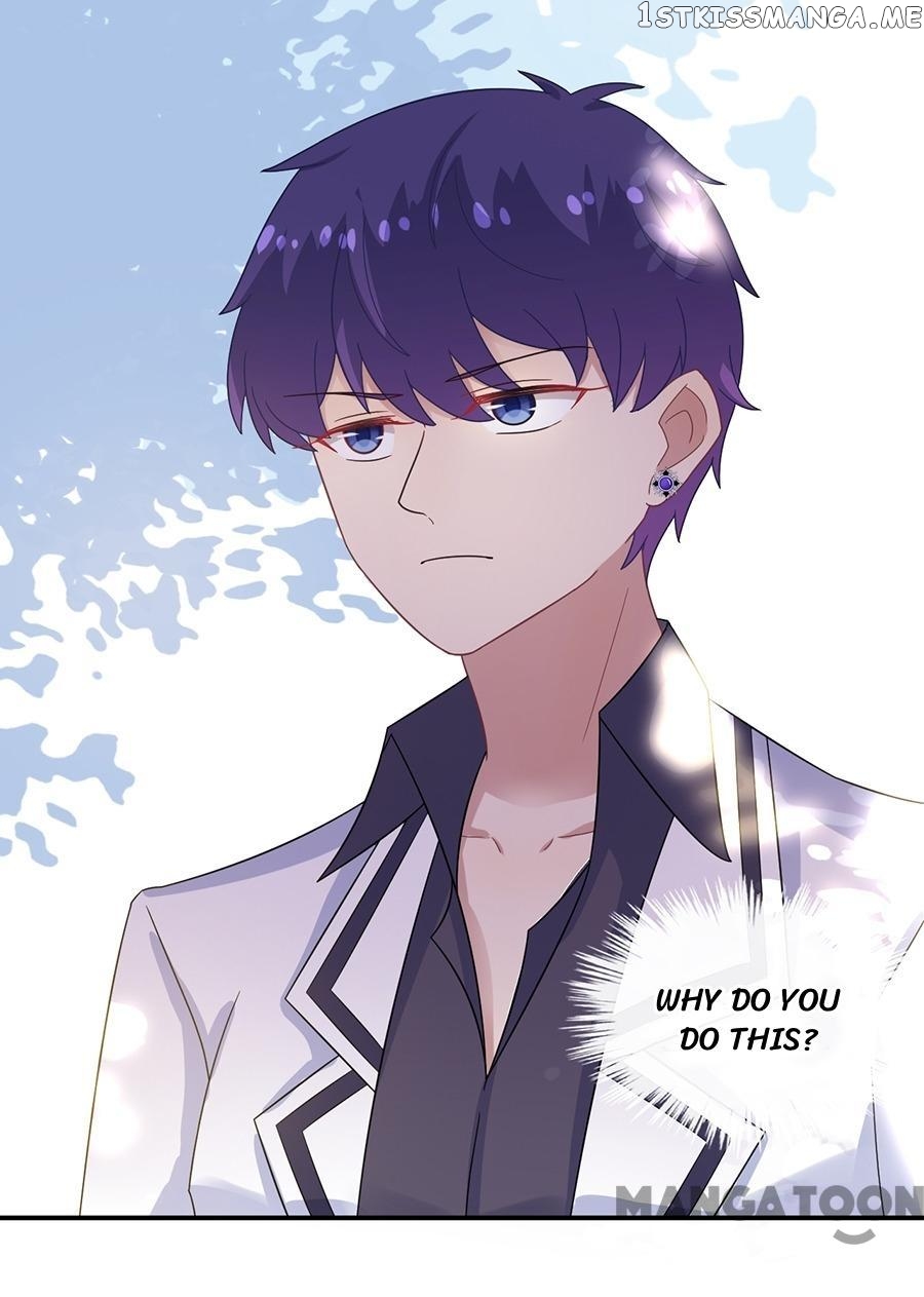 The Heiress VS Young Ruffian Chapter 77 - page 4