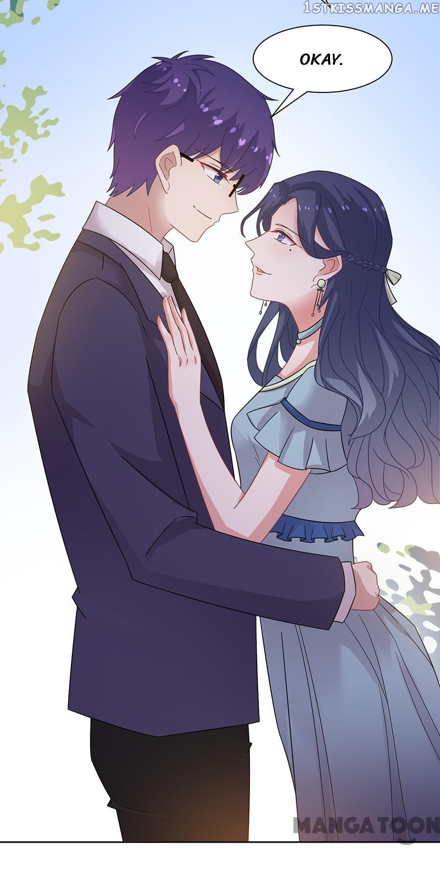 The Heiress VS Young Ruffian Chapter 77 - page 7