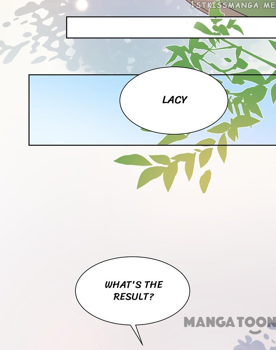 The Heiress VS Young Ruffian Chapter 76 - page 17