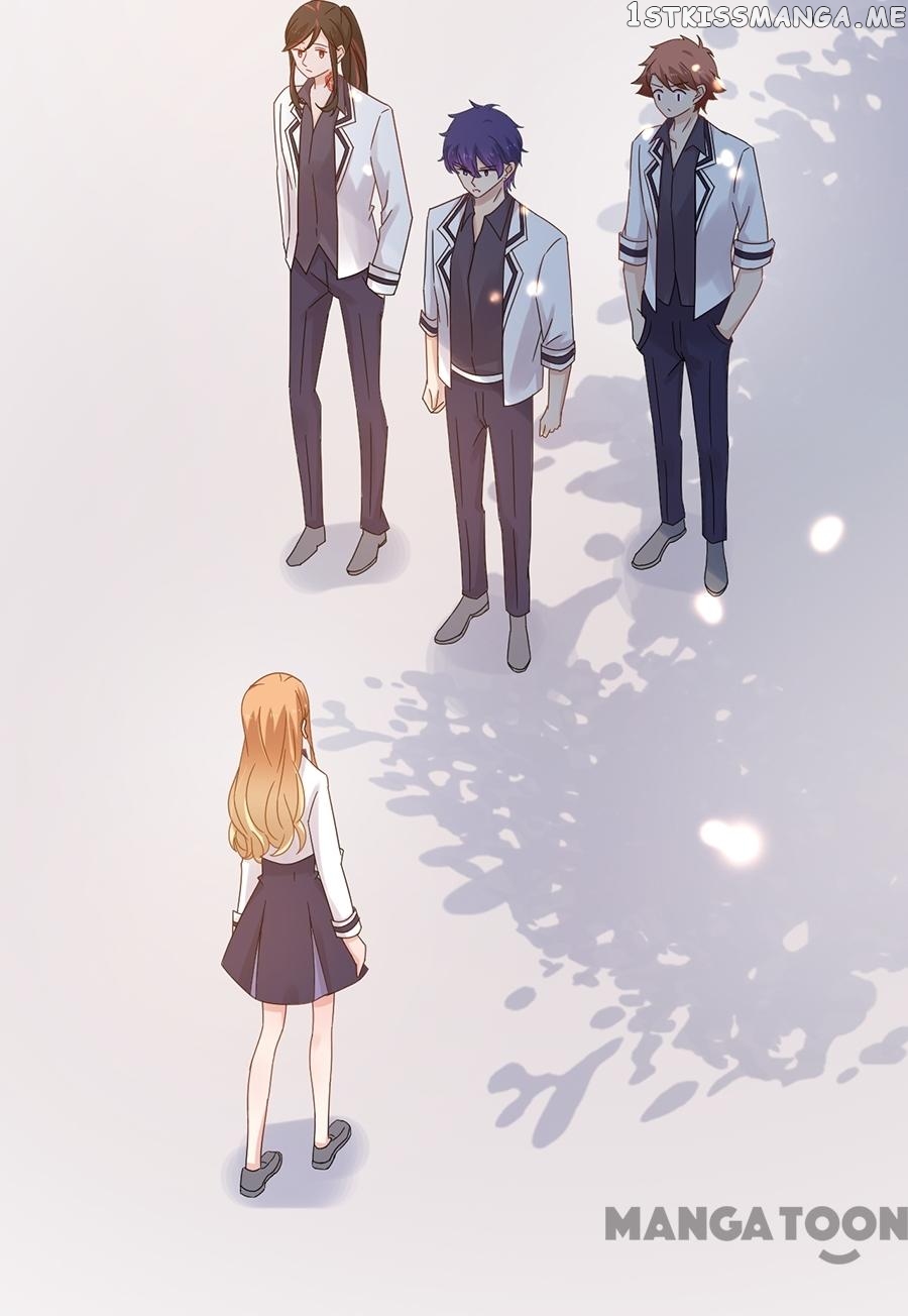 The Heiress VS Young Ruffian Chapter 76 - page 18