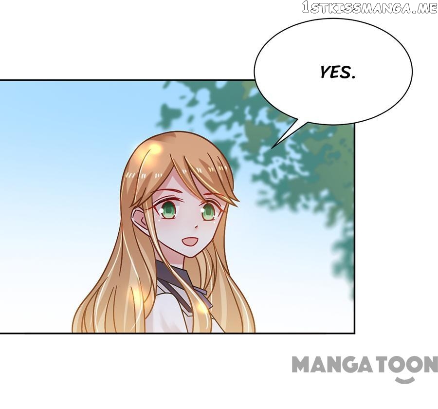 The Heiress VS Young Ruffian Chapter 76 - page 22