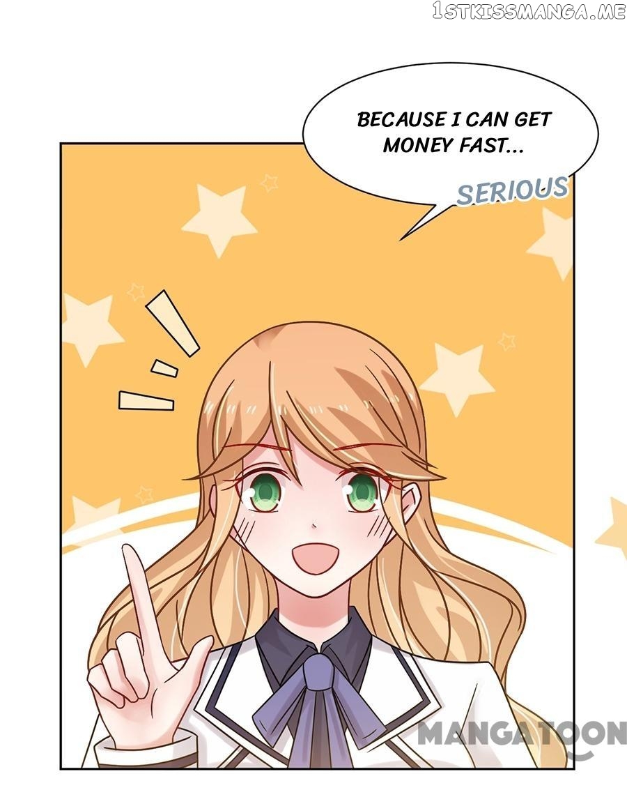 The Heiress VS Young Ruffian Chapter 76 - page 25