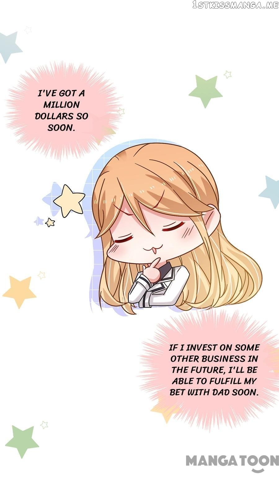 The Heiress VS Young Ruffian Chapter 76 - page 26