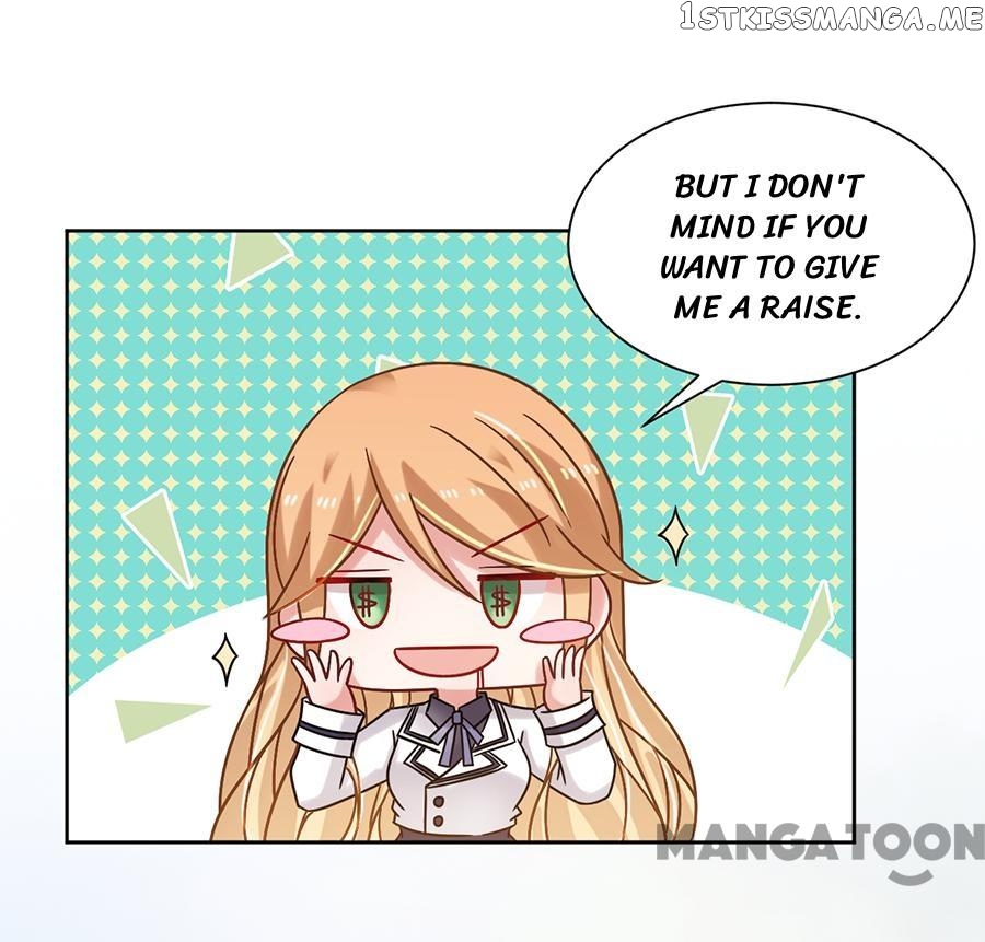 The Heiress VS Young Ruffian Chapter 76 - page 27