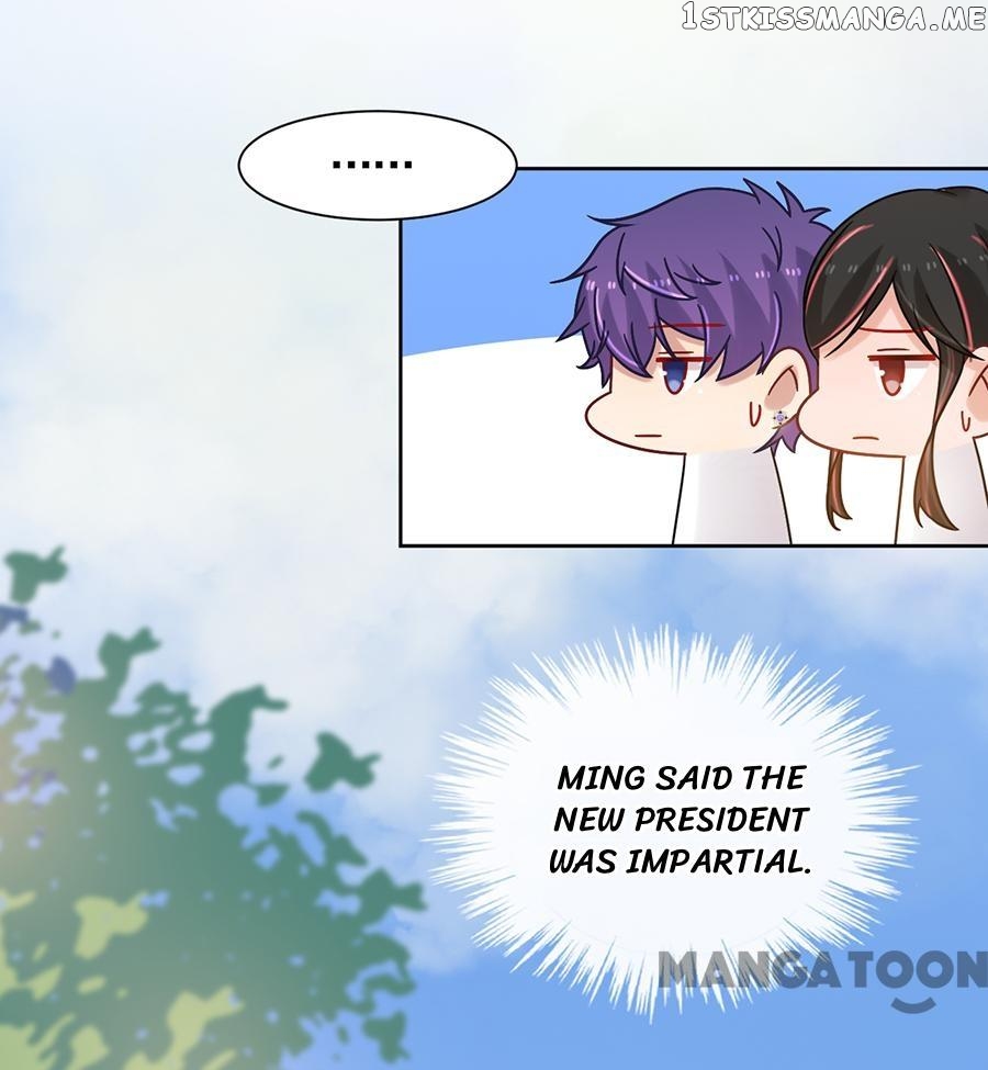 The Heiress VS Young Ruffian Chapter 76 - page 28