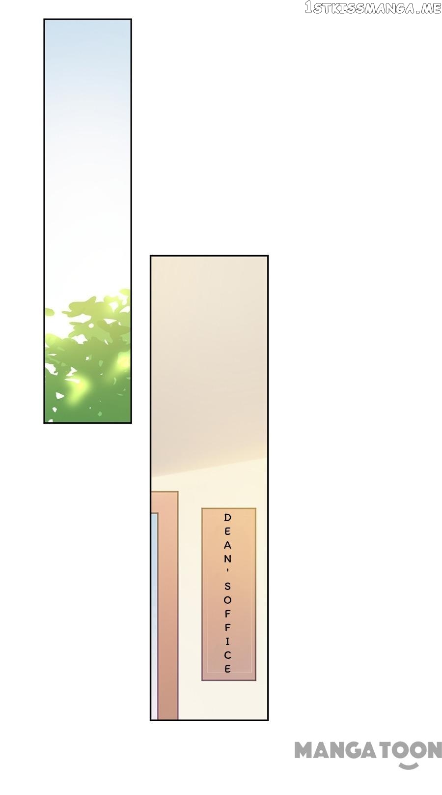 The Heiress VS Young Ruffian Chapter 76 - page 3