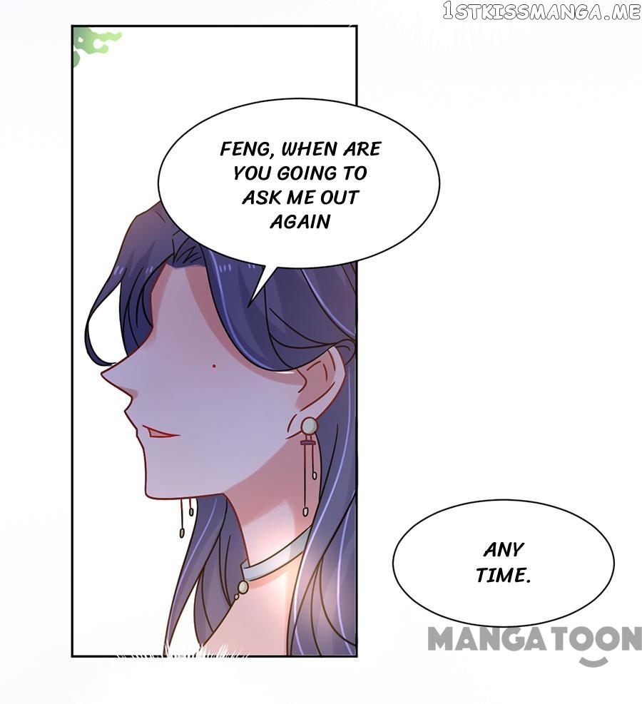 The Heiress VS Young Ruffian Chapter 76 - page 30