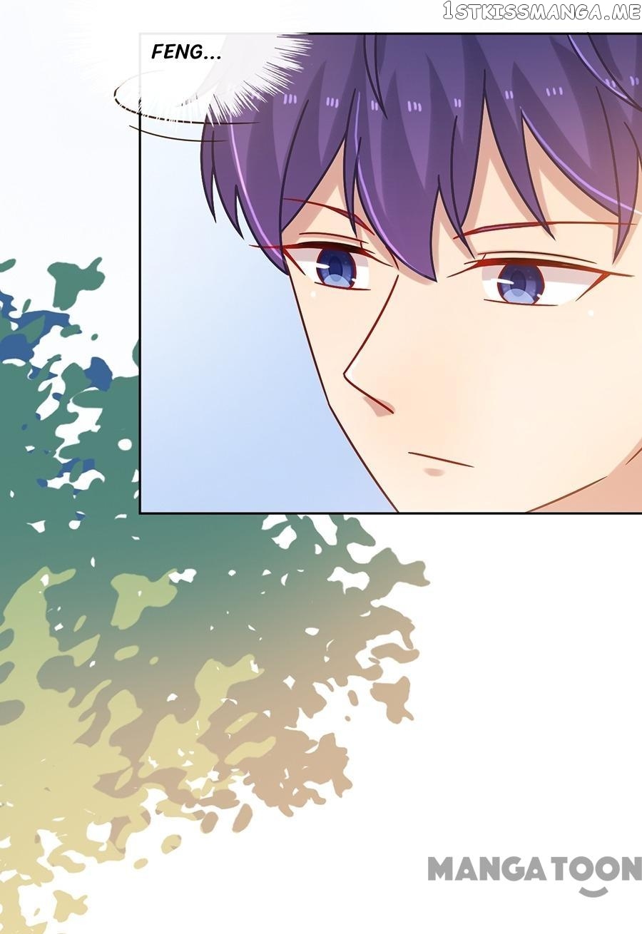 The Heiress VS Young Ruffian Chapter 76 - page 31