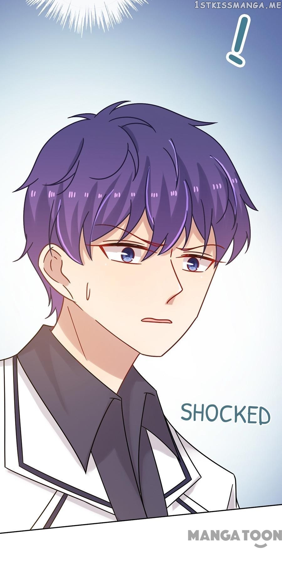 The Heiress VS Young Ruffian Chapter 76 - page 33