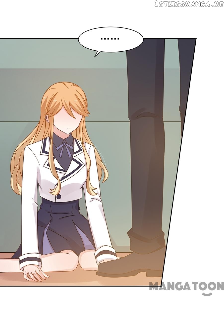 The Heiress VS Young Ruffian Chapter 76 - page 4