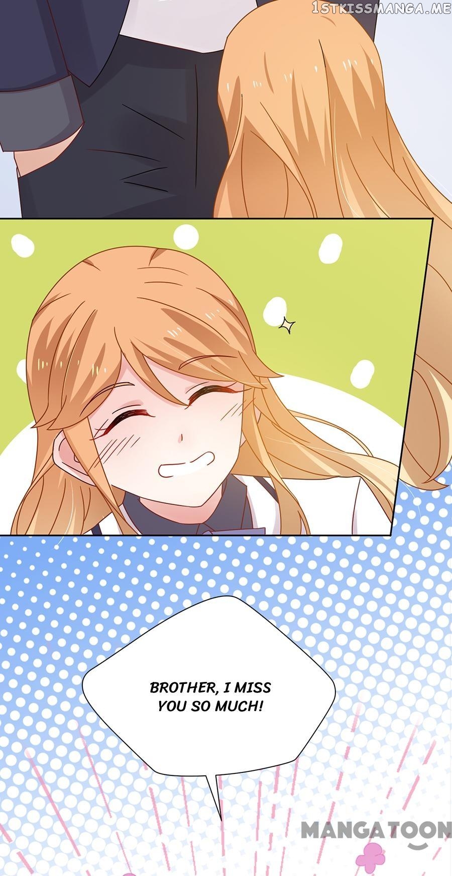 The Heiress VS Young Ruffian Chapter 76 - page 6