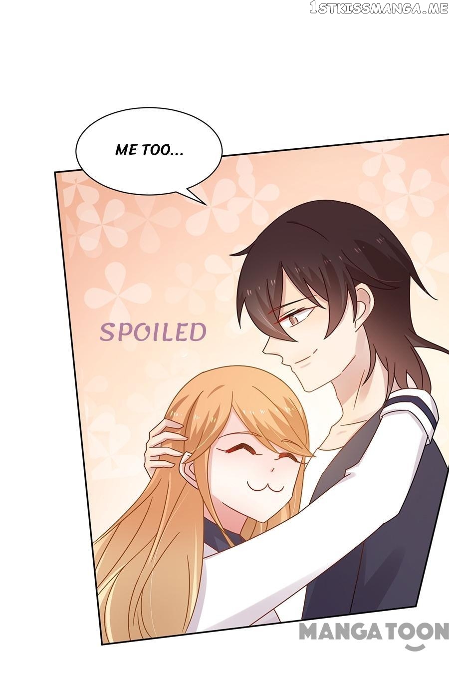 The Heiress VS Young Ruffian Chapter 76 - page 9