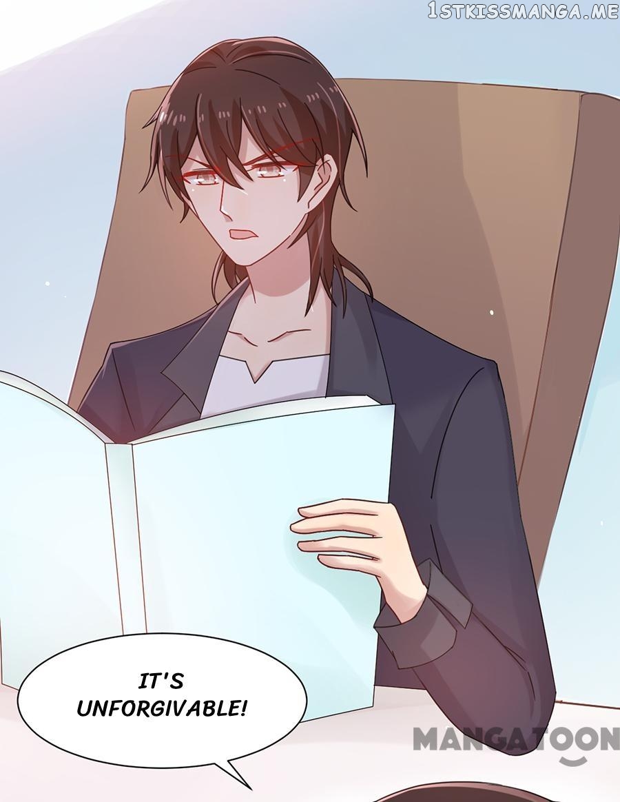 The Heiress VS Young Ruffian Chapter 75 - page 5