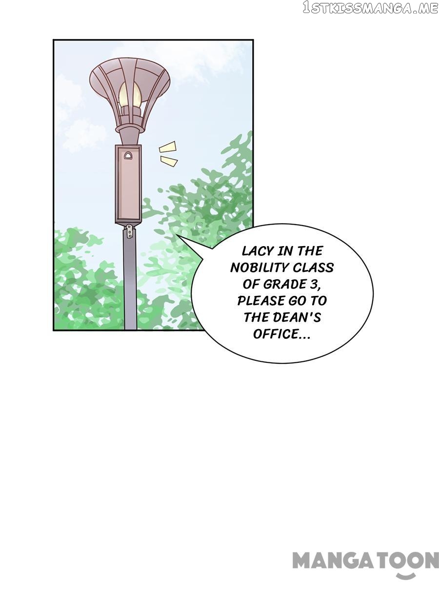 The Heiress VS Young Ruffian Chapter 74 - page 13
