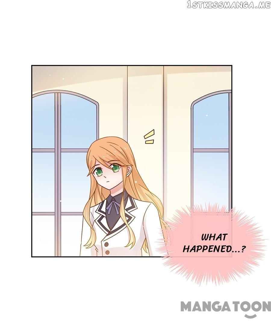 The Heiress VS Young Ruffian Chapter 74 - page 14