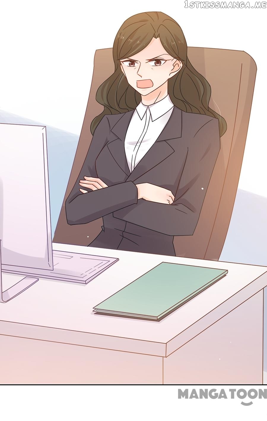 The Heiress VS Young Ruffian Chapter 74 - page 16