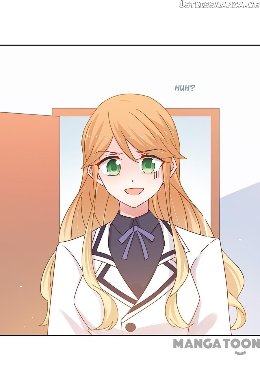 The Heiress VS Young Ruffian Chapter 74 - page 17