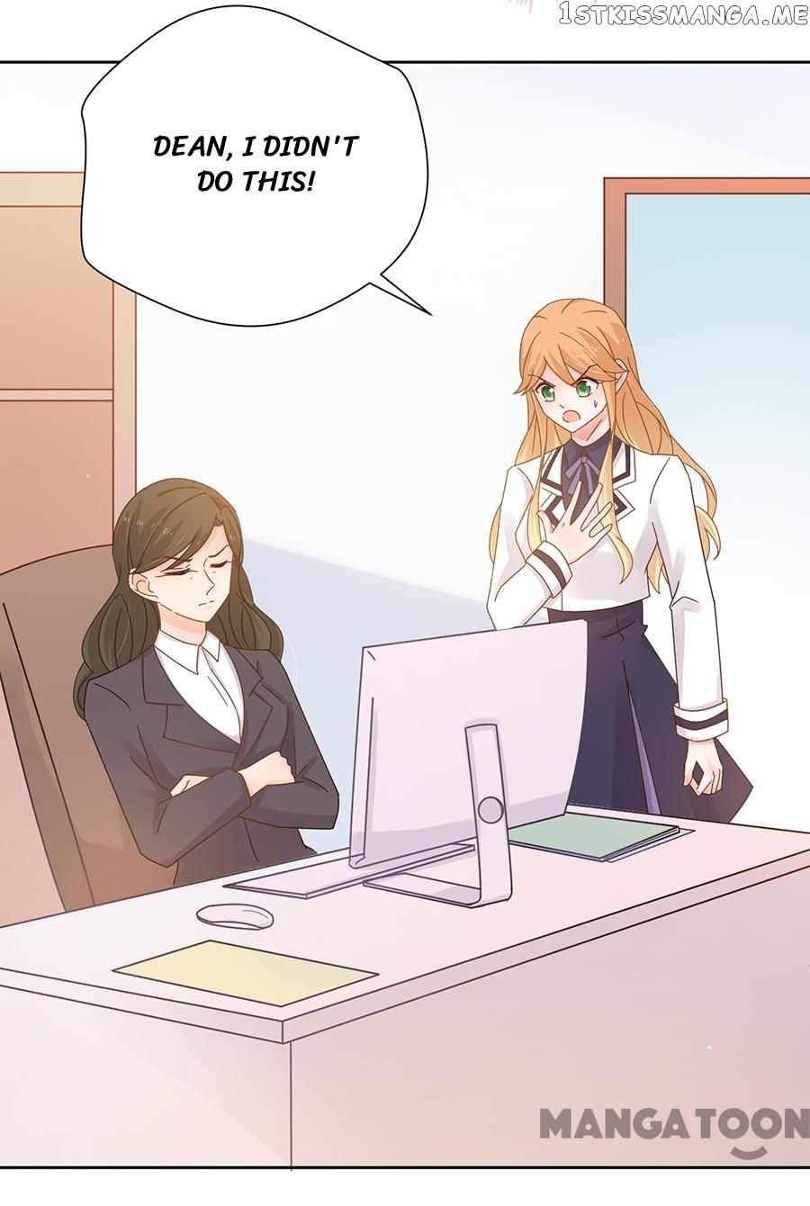 The Heiress VS Young Ruffian Chapter 74 - page 19
