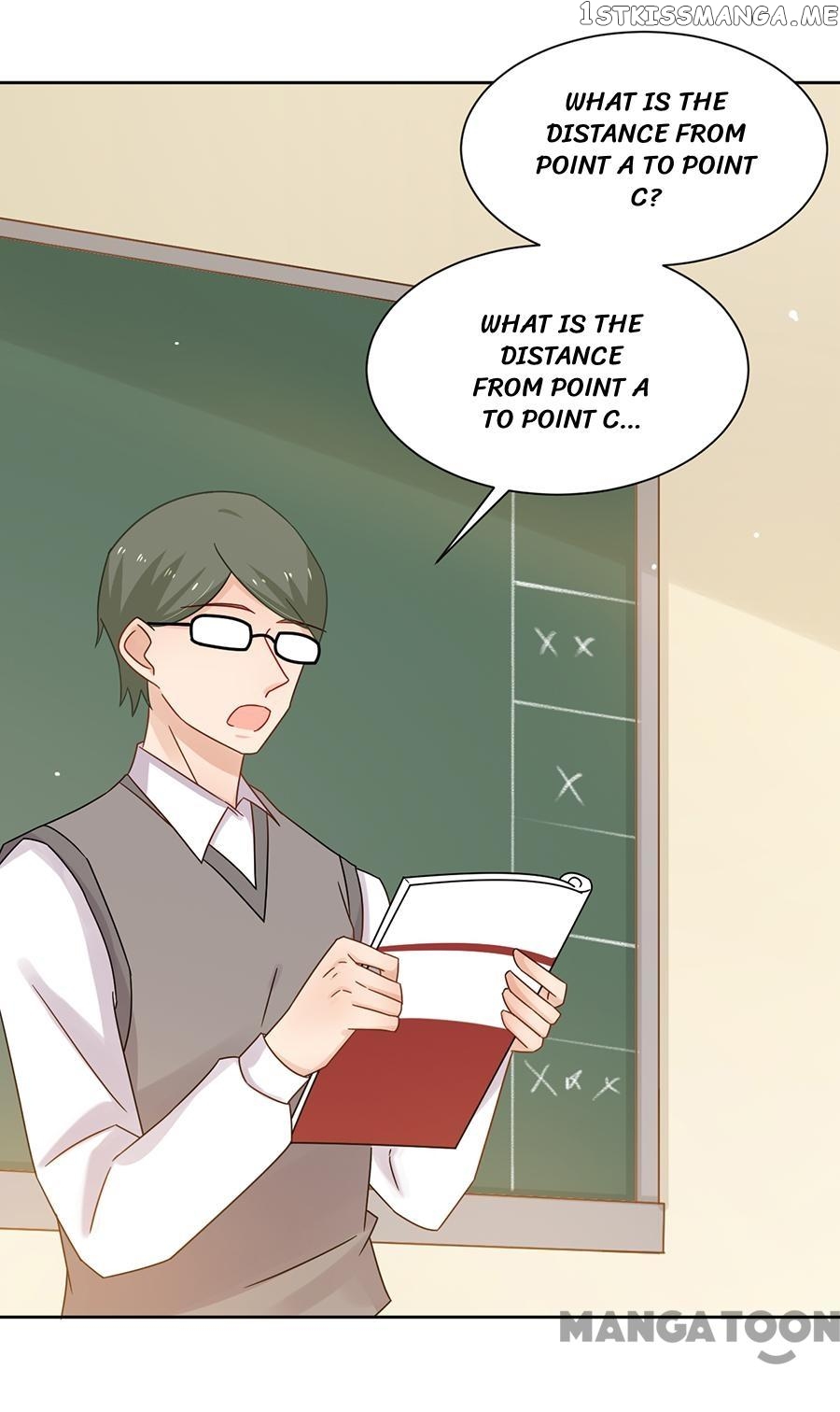 The Heiress VS Young Ruffian Chapter 74 - page 2
