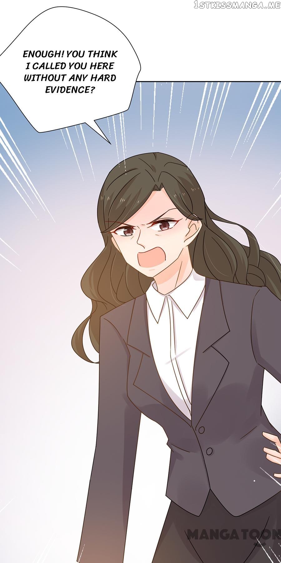 The Heiress VS Young Ruffian Chapter 74 - page 20