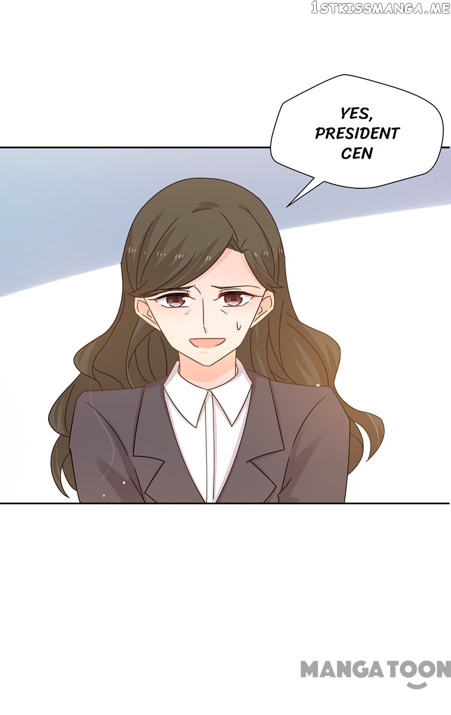 The Heiress VS Young Ruffian Chapter 74 - page 24