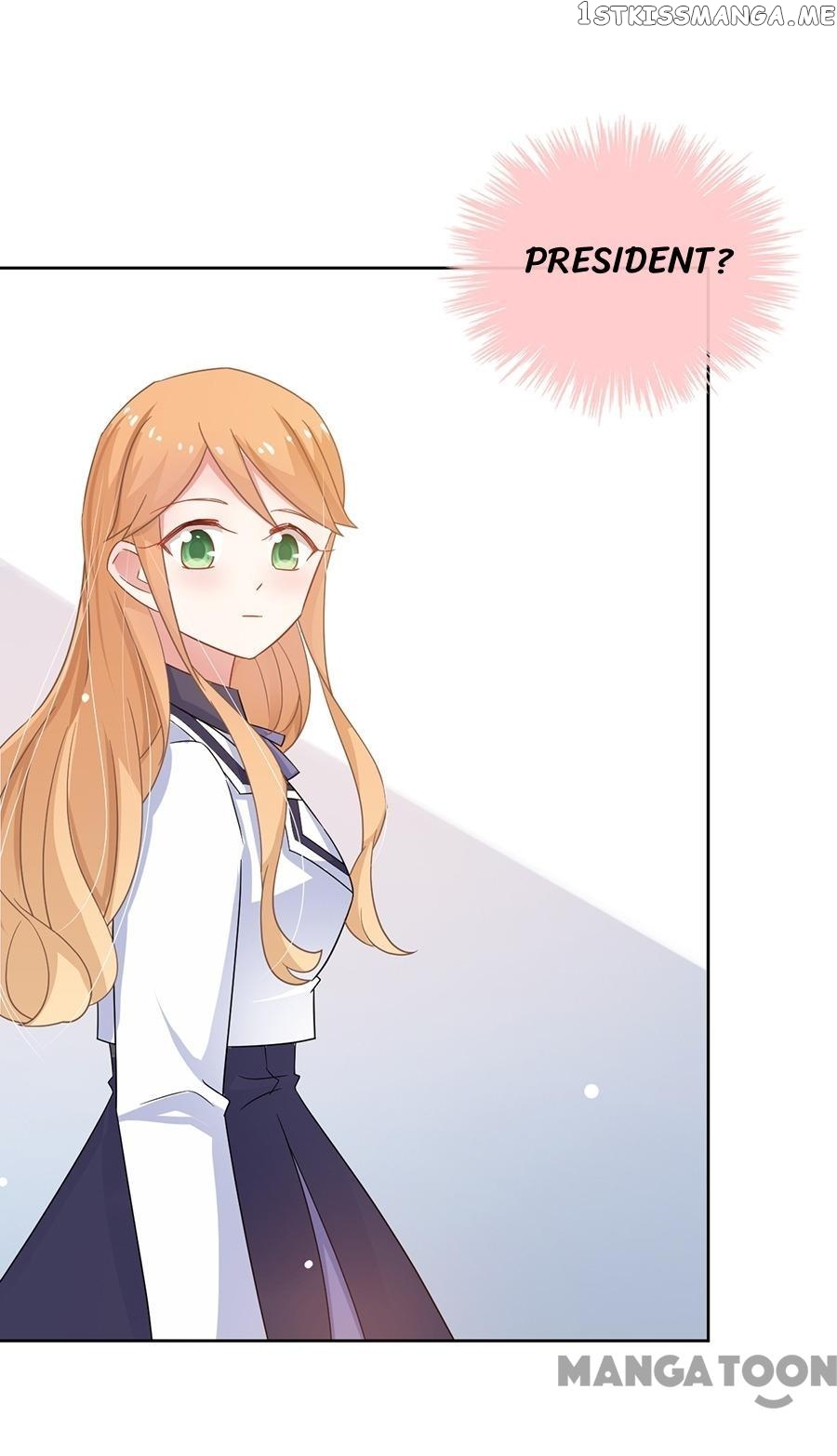The Heiress VS Young Ruffian Chapter 74 - page 25
