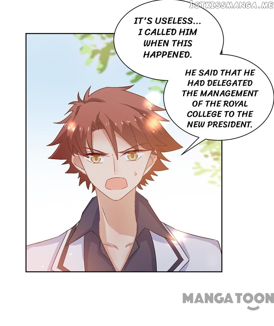 The Heiress VS Young Ruffian Chapter 74 - page 29