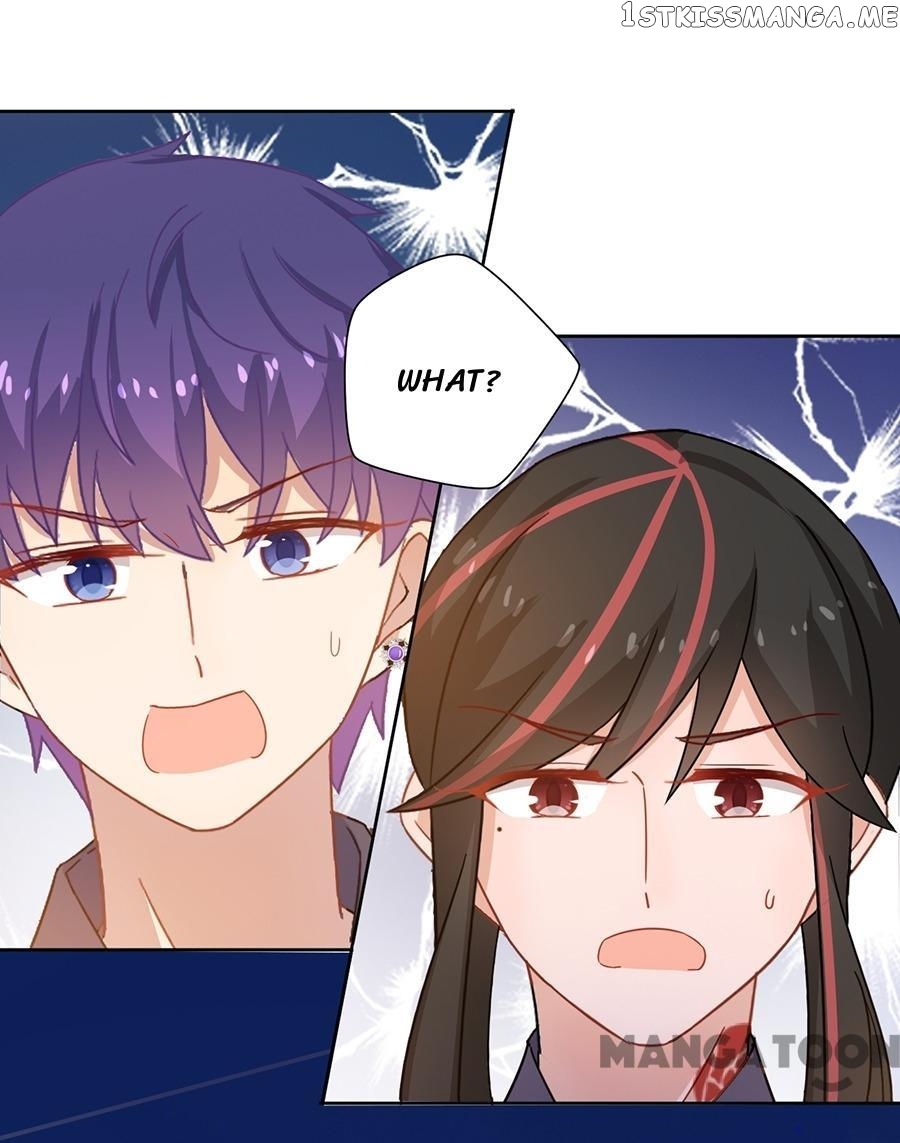 The Heiress VS Young Ruffian Chapter 74 - page 30