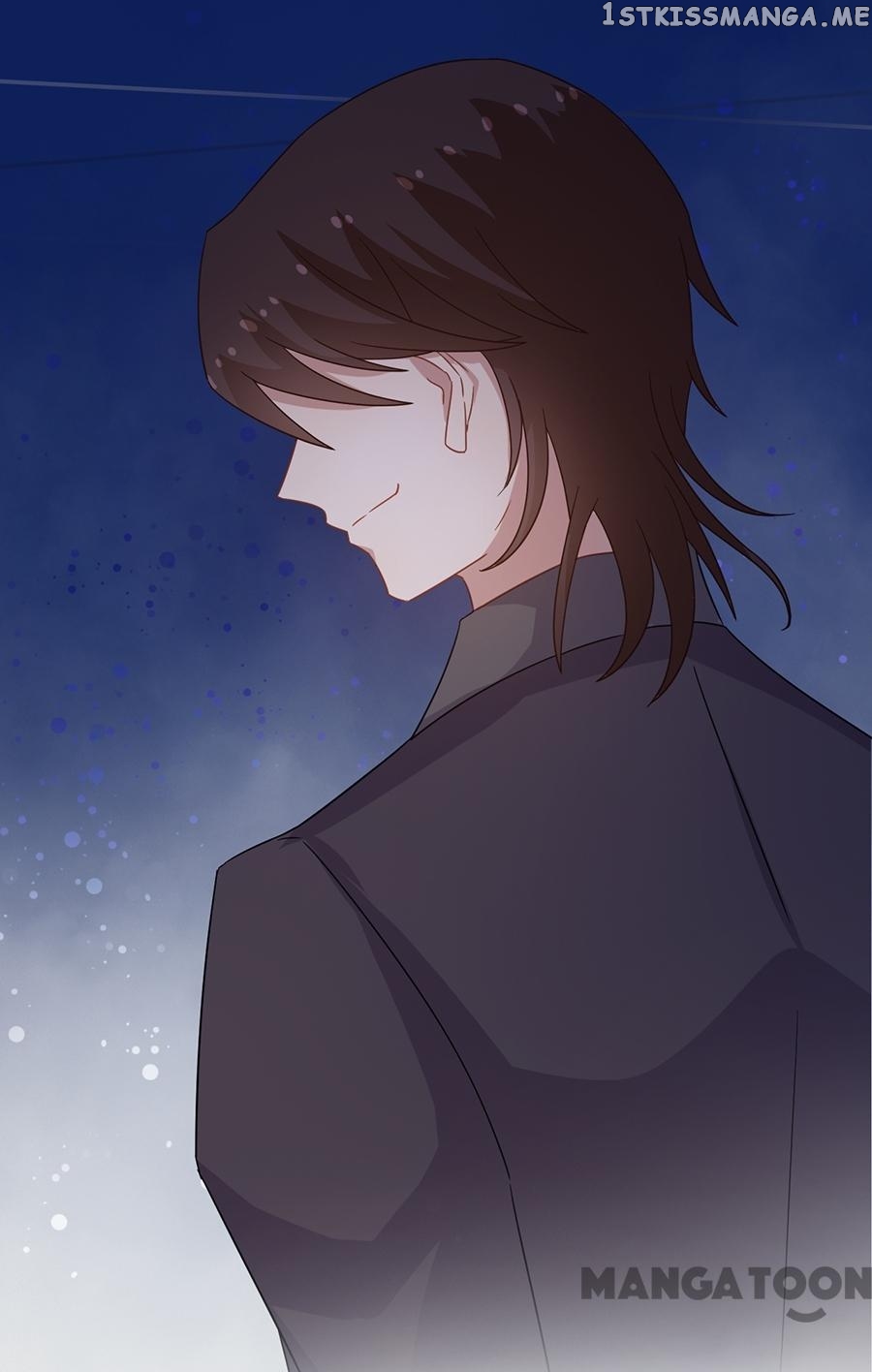 The Heiress VS Young Ruffian Chapter 74 - page 31