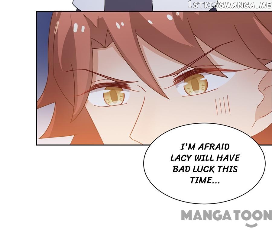 The Heiress VS Young Ruffian Chapter 74 - page 33