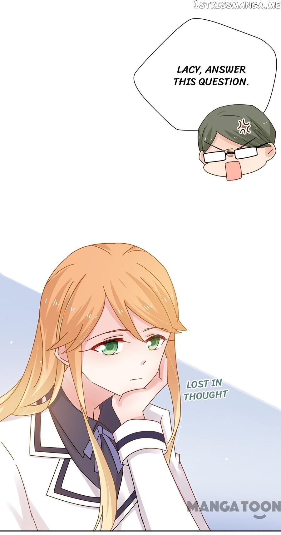 The Heiress VS Young Ruffian Chapter 74 - page 4