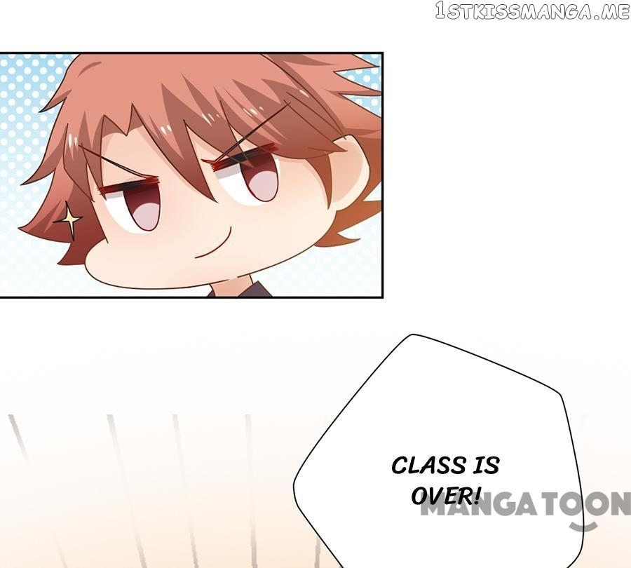 The Heiress VS Young Ruffian Chapter 74 - page 6